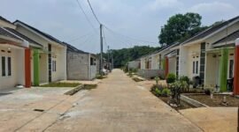 Kementerian PKP Luncurkan Kredit Program Perumahan untuk Percepat Penyediaan Rumah dan Perkuat UMKM
