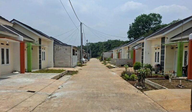 Kementerian PKP Luncurkan Kredit Program Perumahan untuk Percepat Penyediaan Rumah dan Perkuat UMKM
