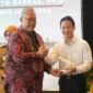 Foto : Bupati Trenggalek Mochamad Nur Arifin