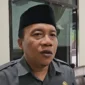 Foto : Ketua DPRD Trenggalek 