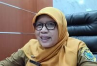 Foto: Plt Kepala Dinas Kesehatan Tulungagung