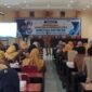 Foto Sosialisasi Bimtek Pencegahan Anak Tidak Sekolah di Gedung Kantor Diknas Pendidikan Tulungagung