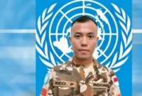 Foto Dokumentasi Prajurit TNI 