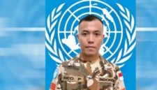 Foto Dokumentasi Prajurit TNI 