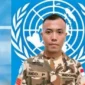 Foto Dokumentasi Prajurit TNI 