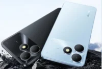 Ponsel Realme Note 80 (realme)