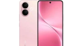 vivo V60 Lite (vivo)
