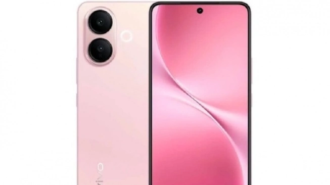 vivo V60 Lite (vivo)