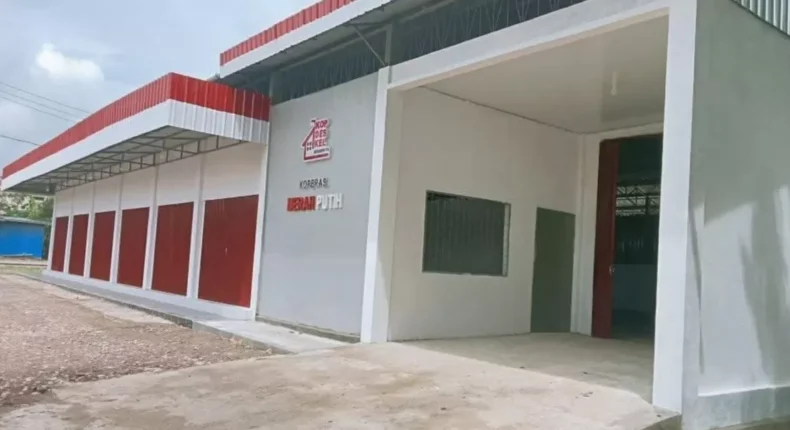 foto slider headline