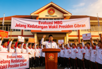 Foto ilustrasi mahasiswa 