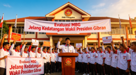Foto ilustrasi mahasiswa 