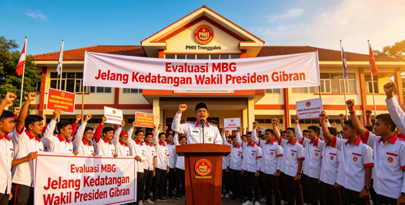 Foto ilustrasi mahasiswa 