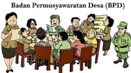 Foto ilustrasi BPD 
