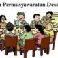 Foto ilustrasi BPD 