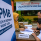 Foto ilustrasi pelaksanaan Sistem Penerimaan Murid Baru (SPMB) tahun ajaran 2026/2027