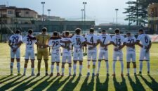 Ilustrasi pemain Italia di lapangan. Wacana penggantian Iran mendapat penolakan dari pemerintah Italia