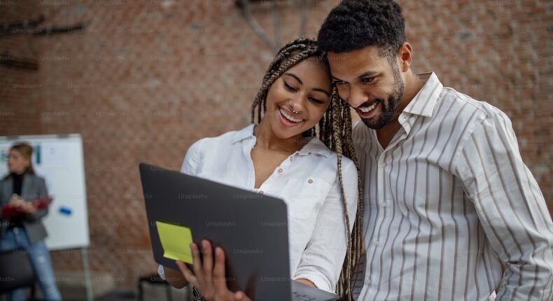 foto slider headline