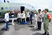 Foto: BPMI Sekretariat Presiden