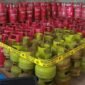 Foto: LPG Ilegal yang berhasil diamankan polisi 