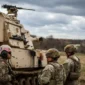 NATO tengah mengevaluasi dampak rencana penarikan ribuan tentara Amerika Serikat dari Jerman. (Foto: Al Jazeera)