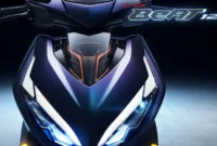 Foto: ALL NEW Beat Duluxe 2026 