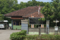 Kantor DPMD Tulungagung (foto Dokumentasi)