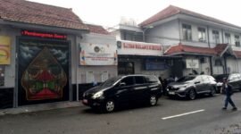 Lapas Kelas IIB Blitar melakukan pembenahan internal setelah muncul dugaan pungutan liar terkait fasilitas khusus di Kamar D1.