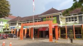 Foto: RSUD dr Soedomo Trenggalek 