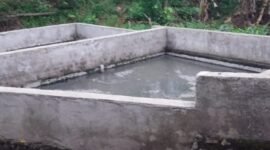 DLH Tulungagung menemukan mayoritas SPPG belum memenuhi standar pengolahan limbah. Kondisi ini dinilai berpotensi berdampak pada kenyamanan dan kualitas lingkungan warga sekitar. (Foto ilustrasi IPAL)