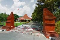 Aktivitas pelayanan di lingkungan Pemerintah Kabupaten Trenggalek. Sebanyak 85 jabatan eselon tercatat masih kosong dan belum seluruhnya terisi.