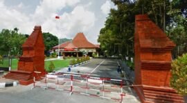 Aktivitas pelayanan di lingkungan Pemerintah Kabupaten Trenggalek. Sebanyak 85 jabatan eselon tercatat masih kosong dan belum seluruhnya terisi.