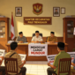 Kantor Kecamatan Pule, Kabupaten Trenggalek. Masyarakat mendesak adanya evaluasi kepemimpinan guna menjaga stabilitas pemerintahan dan pelayanan di wilayah tersebut. ( Foto ilustrasi)