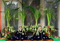 Tradisi Manten Tebu Digelar, Tulungagung Siapkan 3.000 Hektare Lahan Baru Dukung Produksi Gula
