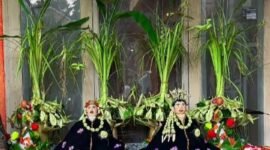 Tradisi Manten Tebu Digelar, Tulungagung Siapkan 3.000 Hektare Lahan Baru Dukung Produksi Gula