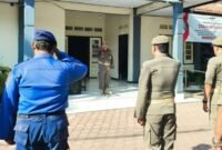 (Foto: Dok. Satpol PP Trenggalek)