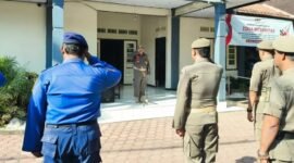 (Foto: Dok. Satpol PP Trenggalek)