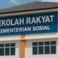 Ilustrasi pembangunan Sekolah Rakyat yang dipersiapkan pemerintah untuk memperluas akses pendidikan bagi keluarga kurang mampu.
