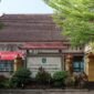 Sebanyak 63 jabatan kepala sekolah SD dan SMP di Trenggalek belum terisi definitif. Puluhan sekolah untuk sementara masih dipimpin Plt selama berbulan-bulan. ( Foto Kantor Dinas Pendidikan Trenggalek)