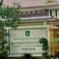 Dinas Pendidikan Kabupaten Trenggalek. ( Foto dokumentasi)