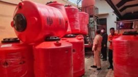 BPPD Kota Blitar siap hadapi kekeringan 2026