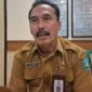 Foto: Sekretaris Badan Kepegawaian dan Pengembangan Sumber Daya Manusia (BKPSDM) Kabupaten Ponorogo, Suko Widodo