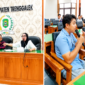 Rapat FAMTB bersama DPRD Trenggalek 