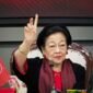 Presiden ke-5 RI Megawati Soekarnoputri menegaskan sejumlah lembaga strategis seperti MK, KPK, hingga PPATK dibentuk pada masa pemerintahannya sebagai bagian dari penguatan demokrasi dan sistem hukum di Indonesia.