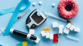 Pemeriksaan gula darah menjadi salah satu langkah deteksi dini untuk mencegah komplikasi diabetes melitus yang terus meningkat di masyarakat. ( Foto:  ilustrasi )