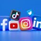 Foto: Ilustrasi media sosial. Video berisi kritik terkait Kapolres Trenggalek ramai beredar di TikTok dan menarik perhatian pengguna media sosial.