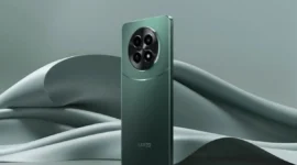 Realme Narzo 90 hadir dengan layar 120Hz, baterai 7000 mAh, dan kamera 50 MP. Simak spesifikasi lengkapnya di sini