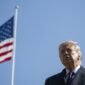 Presiden Amerika Serikat Donald Trump menyatakan peluang berakhirnya konflik dengan Iran masih terbuka, namun ancaman operasi militer tetap disampaikan jika negosiasi gagal. (Foto: Anadolu)