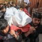 Sejumlah pasukan Israel melakukan operasi keamanan di wilayah Tepi Barat di tengah meningkatnya ketegangan dan bentrokan dengan warga Palestina. Foto: Anadolu 
