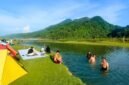 Foto: Pantai Kebo 