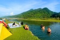 Foto: Pantai Kebo